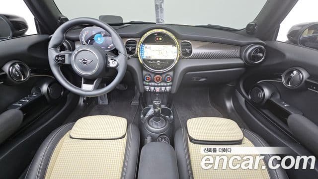 Mini Cooper S кабриолет 3세대, 2024 7
