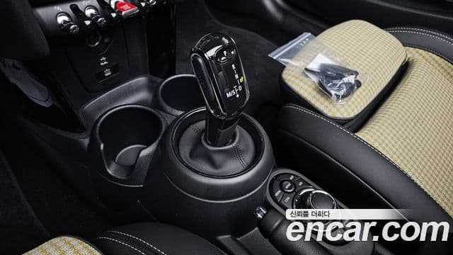 Mini Cooper S кабриолет 3세대, 2024 9