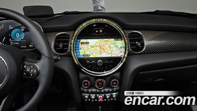 Mini Cooper S кабриолет 3세대, 2024 14