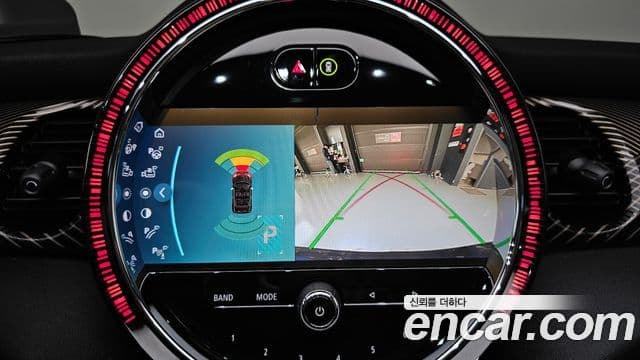 Mini Cooper S кабриолет 3세대, 2024 15