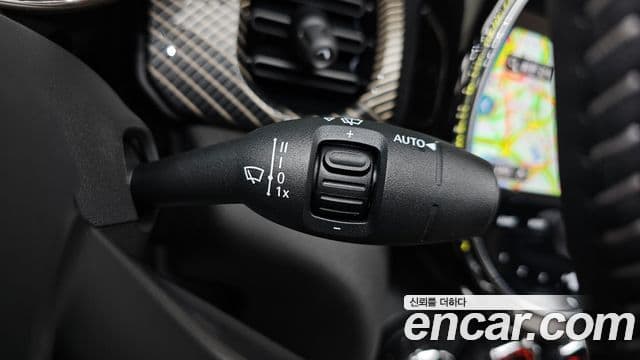 Mini Cooper S кабриолет 3세대, 2024 18