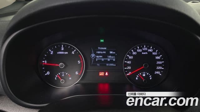 Kia Sportage 4세대 Prestige, 2016 8