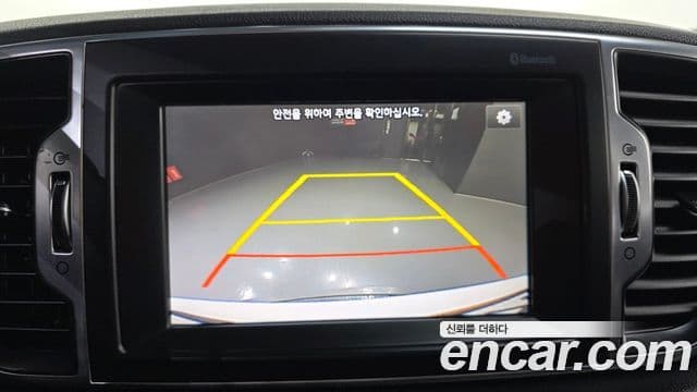 Kia Sportage 4세대 Prestige, 2016 15