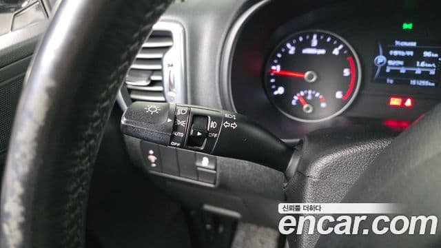 Kia Sportage 4세대 Prestige, 2016 18