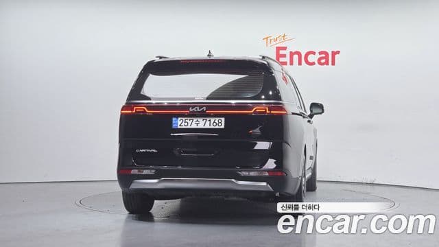 Kia Carnival 4세대 Signature, 2022 4