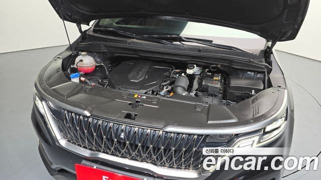 Kia Carnival 4세대 Signature, 2022 6