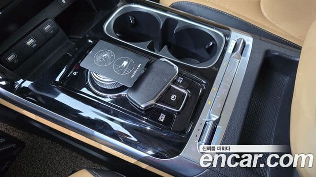 Kia Carnival 4세대 Signature, 2022 9