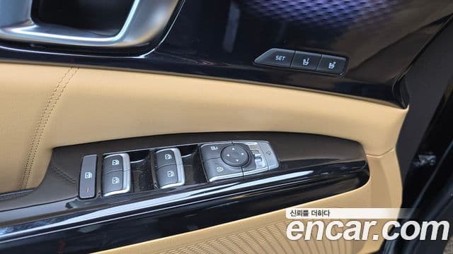 Kia Carnival 4세대 Signature, 2022 14