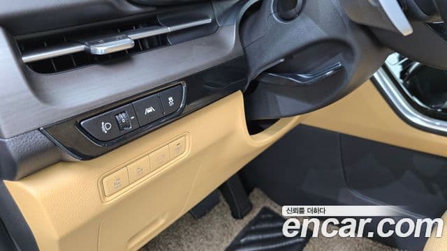 Kia Carnival 4세대 Signature, 2022 15