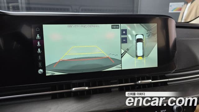 Kia Carnival 4세대 Signature, 2022 16