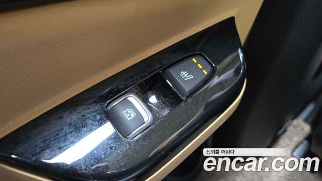 Kia Carnival 4세대 Signature, 2022 19