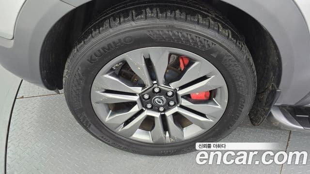 Kia Mohave 4WD KV300, 2014 все фото