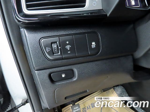 Kia Niro Prestige, 2017 15