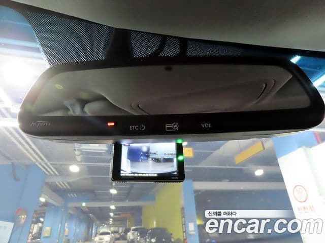 Kia Niro Prestige, 2017 16