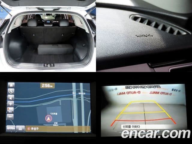 Kia Niro Prestige, 2017 18