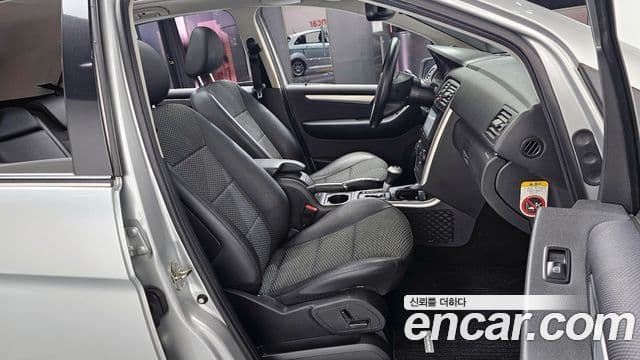 Mercedes-Benz B-класс W245, 2009 10