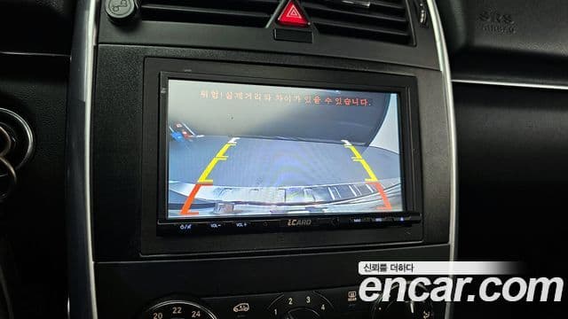 Mercedes-Benz B-класс W245, 2009 15