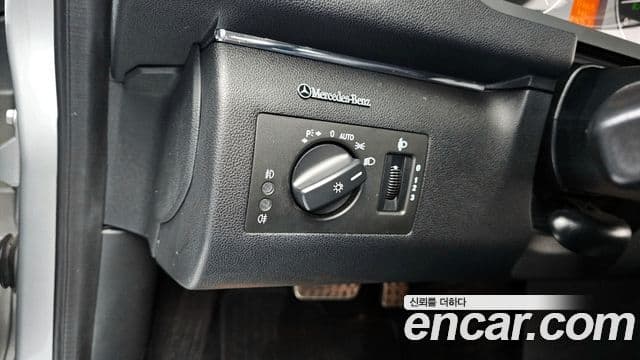 Mercedes-Benz B-класс W245, 2009 17