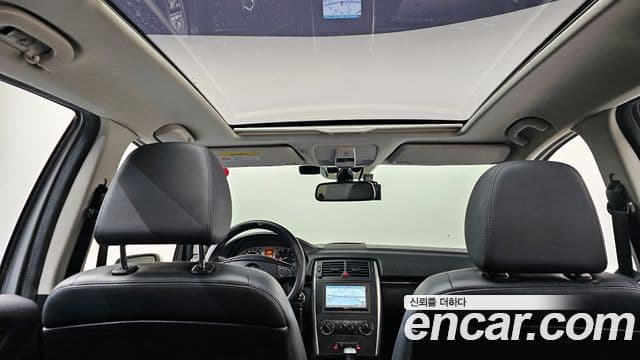 Mercedes-Benz B-класс W245, 2009 20