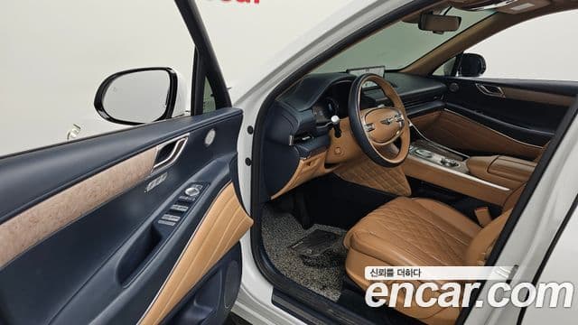 Genesis GV80, 2022 10