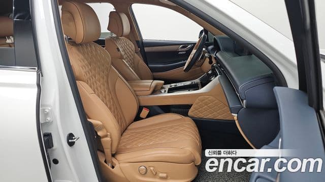 Genesis GV80, 2022 11