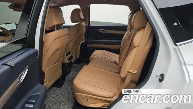 Genesis GV80, 2022 12