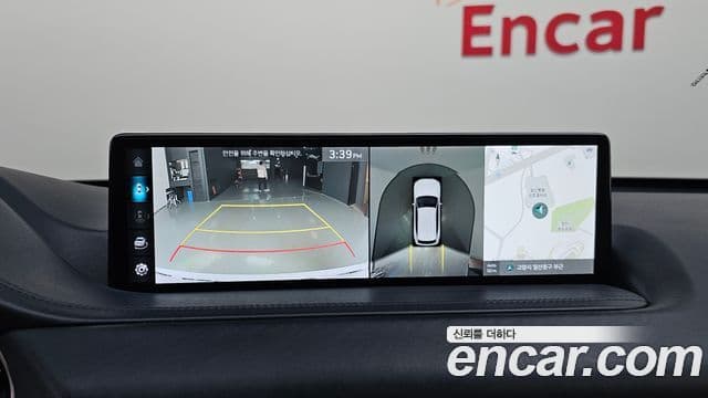 Genesis GV80, 2022 15