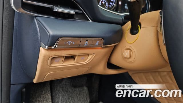 Genesis GV80, 2022 17