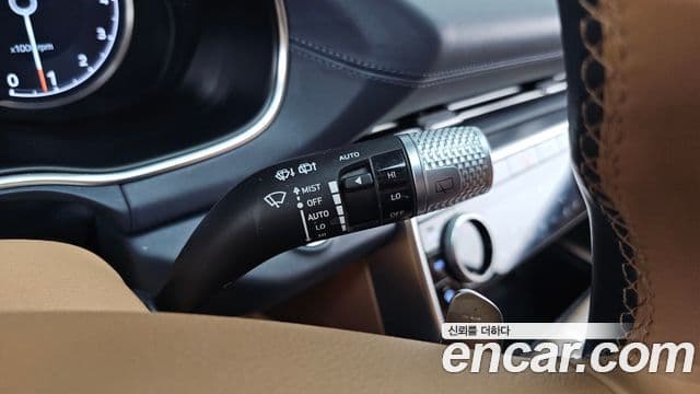 Genesis GV80, 2022 18