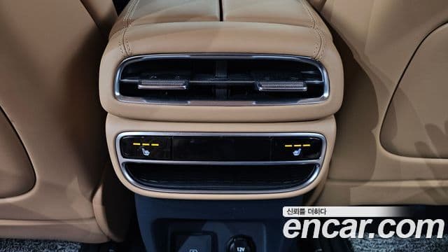 Genesis GV80, 2022 19