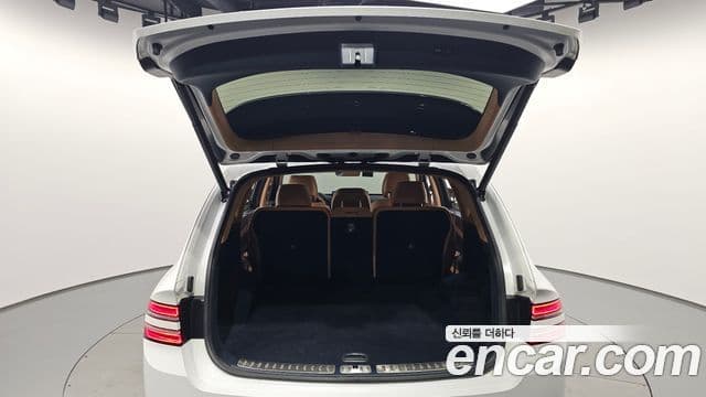 Genesis GV80, 2022 20
