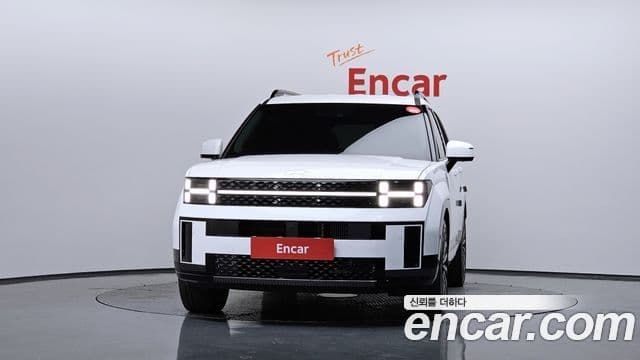 Hyundai Santa Fe (MX5) Calligraphy, 2024 3