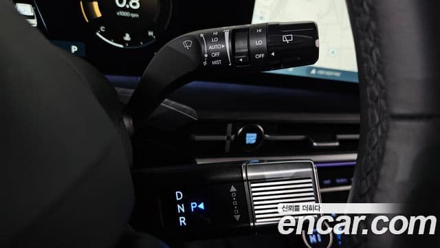 Hyundai Santa Fe (MX5) Calligraphy, 2024 9