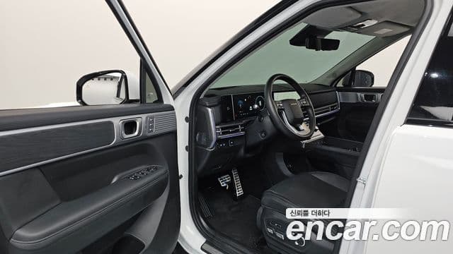 Hyundai Santa Fe (MX5) Calligraphy, 2024 10