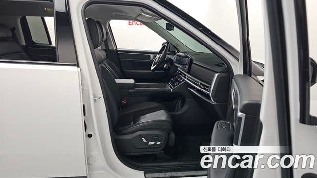 Hyundai Santa Fe (MX5) Calligraphy, 2024 11