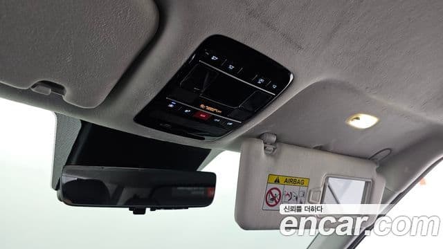 Hyundai Santa Fe (MX5) Calligraphy, 2024 19