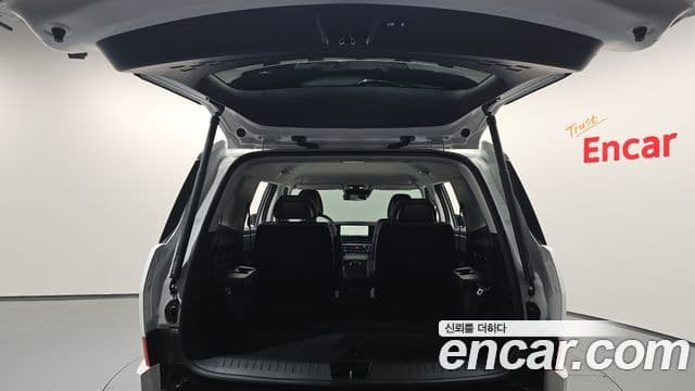 Hyundai Santa Fe (MX5) Calligraphy, 2024 20