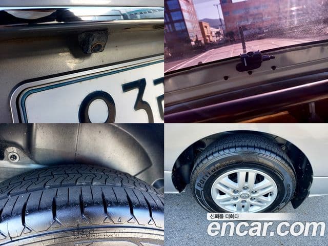 Hyundai Grand Starex Smart, 2017 7