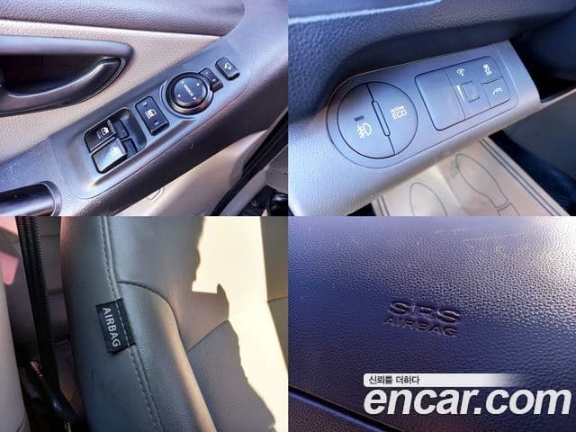 Hyundai Grand Starex Smart, 2017 9