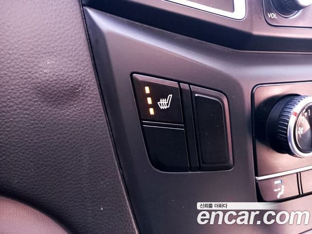 Hyundai Grand Starex Smart, 2017 14