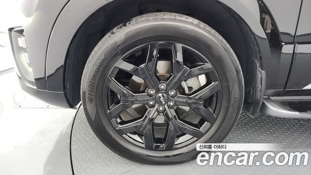 Kia Mohave The / новый Master Masters Gravity, 2023 все фото