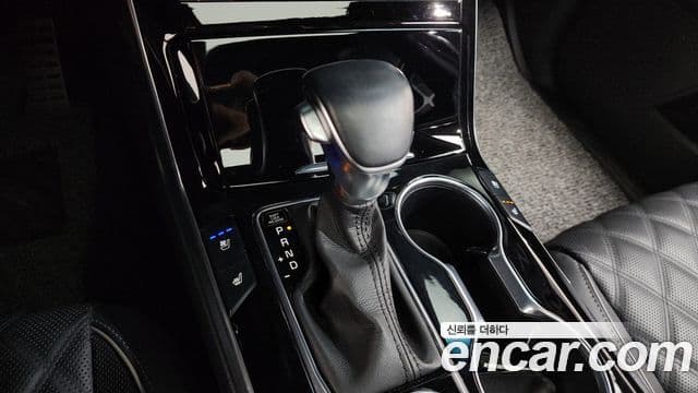 Kia Mohave The / новый Master Masters Gravity, 2023 9