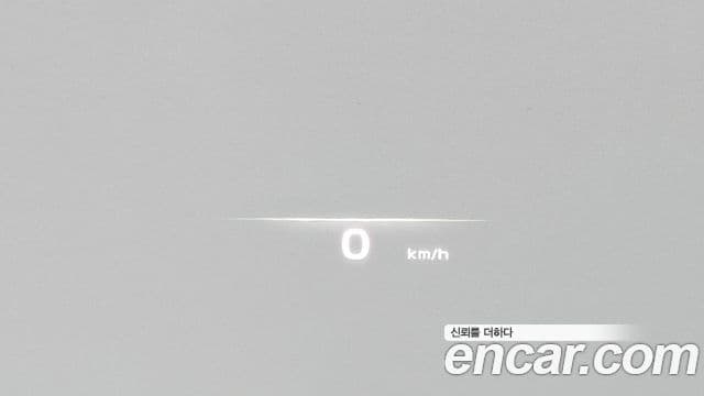 Kia Mohave The / новый Master Masters Gravity, 2023 17