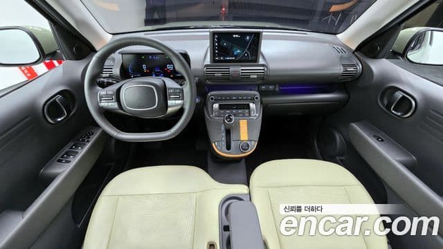 Hyundai Casper Inspiration, 2023 7