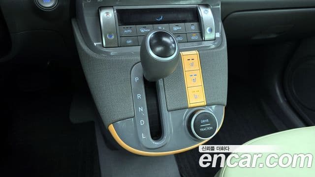 Hyundai Casper Inspiration, 2023 9