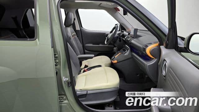 Hyundai Casper Inspiration, 2023 10