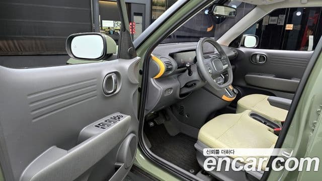 Hyundai Casper Inspiration, 2023 11