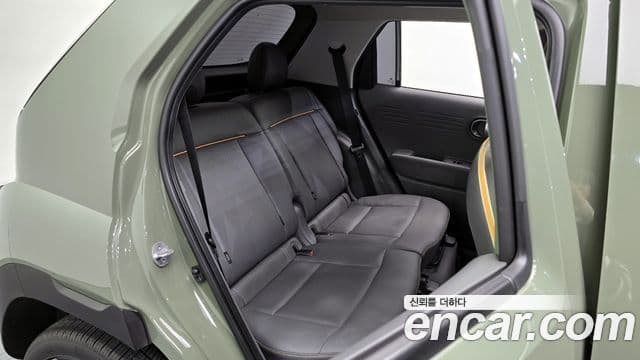 Hyundai Casper Inspiration, 2023 12