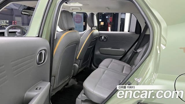 Hyundai Casper Inspiration, 2023 13