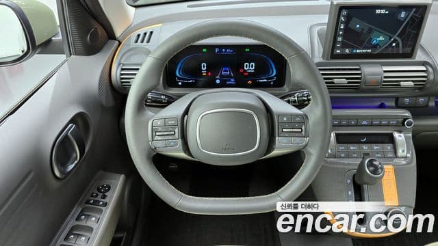 Hyundai Casper Inspiration, 2023 14